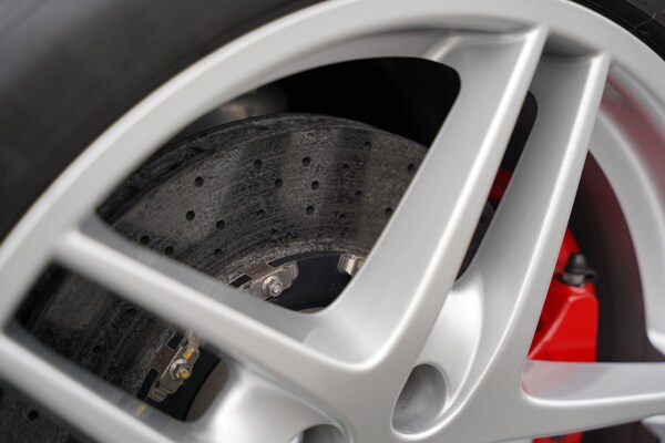 Used Ferrari F430 2006 for sale - 74510999: Photo 53