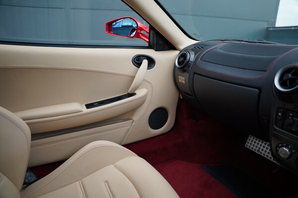 Used Ferrari F430 2006 for sale - 74510999: Photo 55