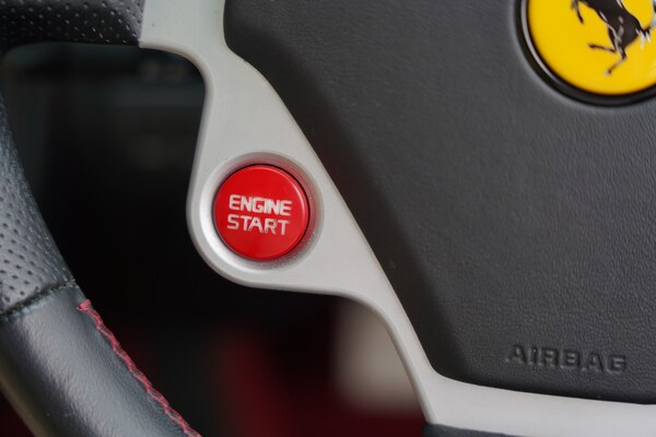 Used Ferrari F430 2006 for sale - 74510999: Photo 57