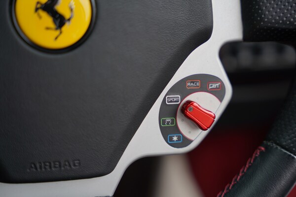 Used Ferrari F430 2006 for sale - 74510999: Photo 58