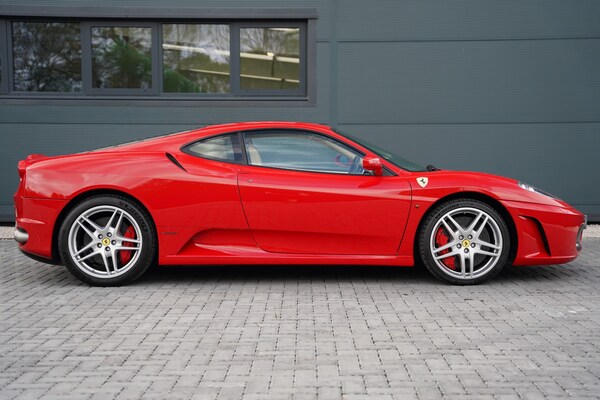 Used Ferrari F430 2006 for sale - 74510999: Photo 5