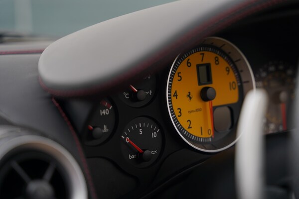 Used Ferrari F430 2006 for sale - 74510999: Photo 62
