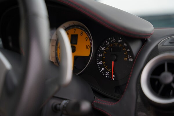 Used Ferrari F430 2006 for sale - 74510999: Photo 63