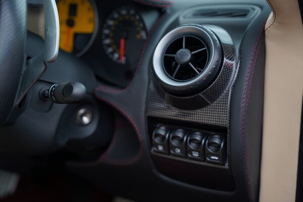 Used Ferrari F430 2006 for sale - 74510999: Photo 64