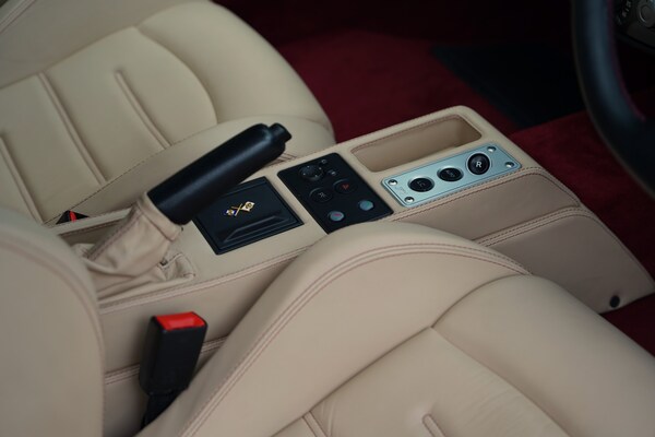 Used Ferrari F430 2006 for sale - 74510999: Photo 67