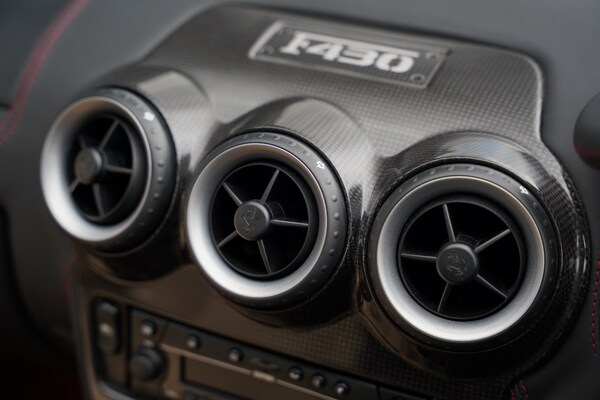 Used Ferrari F430 2006 for sale - 74510999: Photo 73