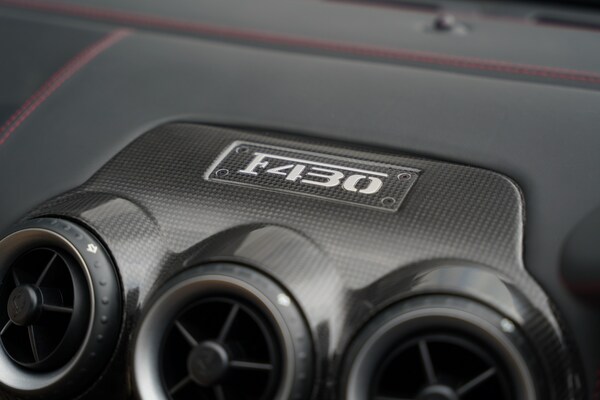 Used Ferrari F430 2006 for sale - 74510999: Photo 74