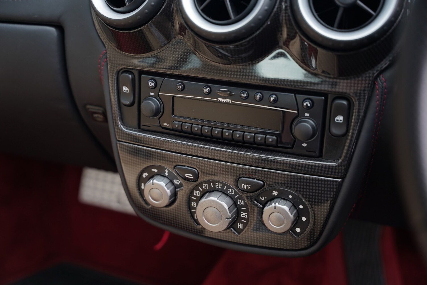 Vehicle 75