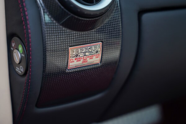 Used Ferrari F430 2006 for sale - 74510999: Photo 77