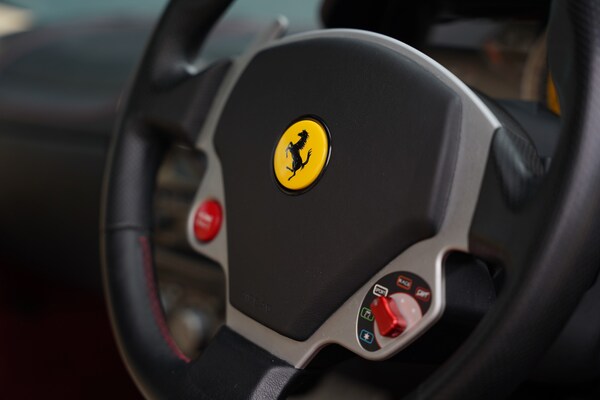 Used Ferrari F430 2006 for sale - 74510999: Photo 79