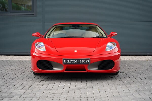 Used Ferrari F430 2006 for sale - 74510999: Photo 7