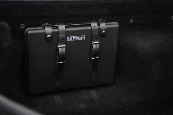 Used Ferrari F430 2006 for sale - 74510999: Photo 80