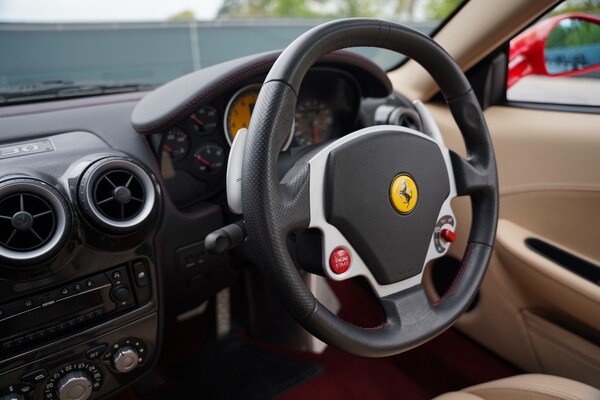 Used Ferrari F430 2006 for sale - 74510999: Photo 81