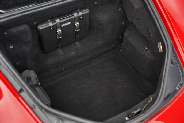 Used Ferrari F430 2006 for sale - 74510999: Photo 83