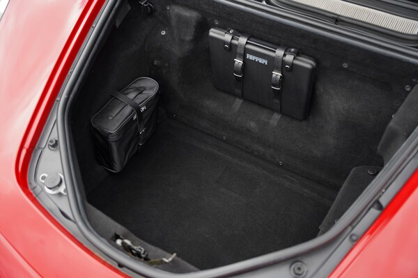 Used Ferrari F430 2006 for sale - 74510999: Photo 84