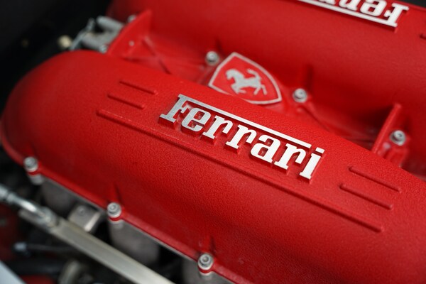 Used Ferrari F430 2006 for sale - 74510999: Photo 85