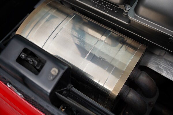 Used Ferrari F430 2006 for sale - 74510999: Photo 86