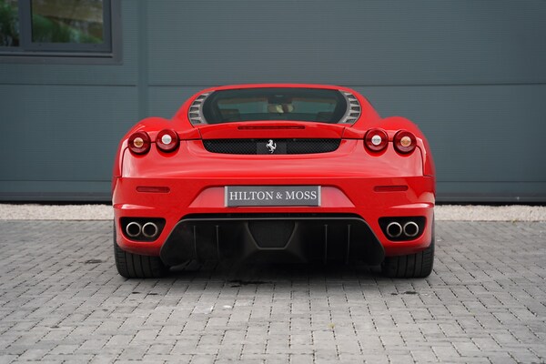 Used Ferrari F430 2006 for sale - 74510999: Photo 8