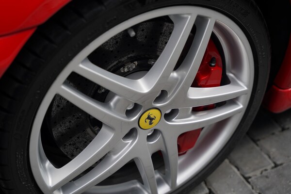 Used Ferrari F430 2006 for sale - 74510999: Photo 90