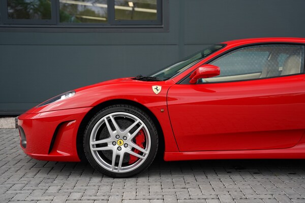 Used Ferrari F430 2006 for sale - 74510999: Photo 9