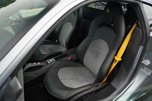 Used Ferrari 488 2022 for sale - 75396630: Photo 16