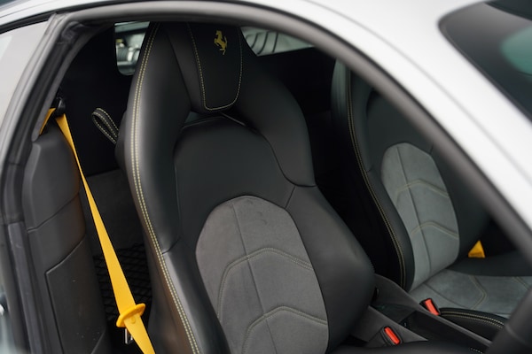 Used Ferrari 488 2022 for sale - 75396630: Photo 17