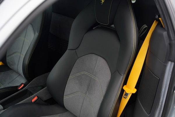 Used Ferrari 488 2022 for sale - 75396630: Photo 18