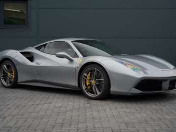 2022 (19) - 2dr Auto