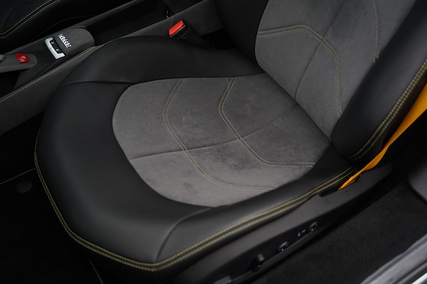 Used Ferrari 488 2022 for sale - 75396630: Photo 20