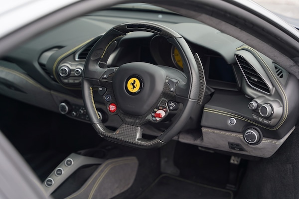 Used Ferrari 488 2022 for sale - 75396630: Photo 21
