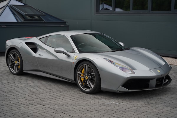 Used Ferrari 488 2022 for sale - 75396630: Photo 22