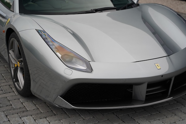 Used Ferrari 488 2022 for sale - 75396630: Photo 23