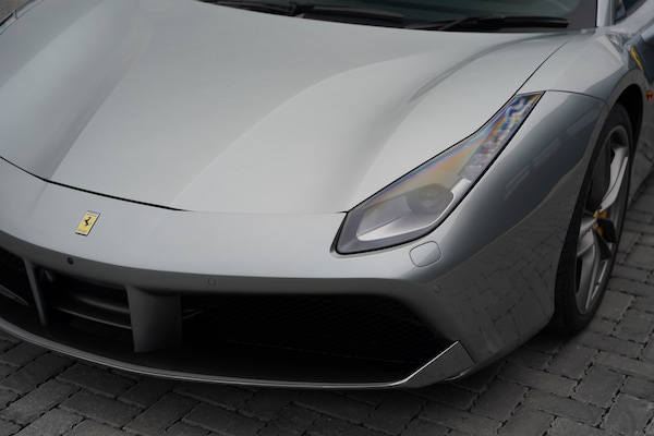 Used Ferrari 488 2022 for sale - 75396630: Photo 24