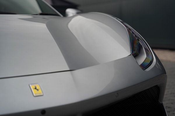 Used Ferrari 488 2022 for sale - 75396630: Photo 26