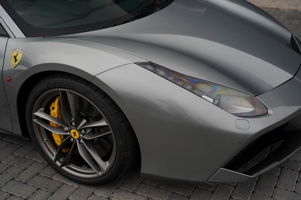Used Ferrari 488 2022 for sale - 75396630: Photo 29