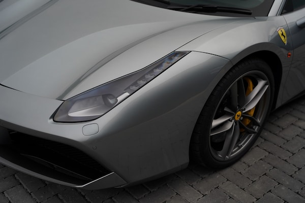 Used Ferrari 488 2022 for sale - 75396630: Photo 30