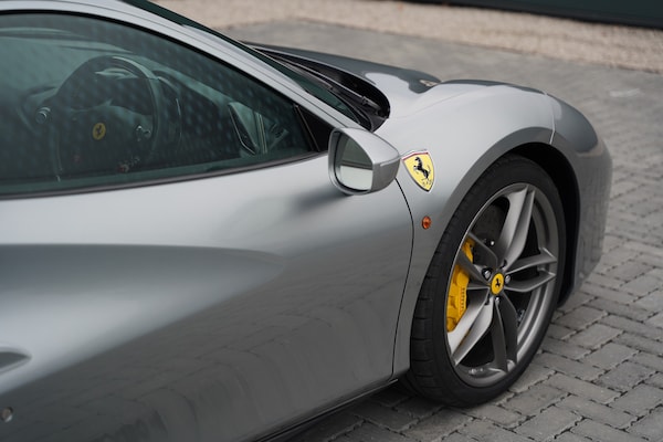 Used Ferrari 488 2022 for sale - 75396630: Photo 35