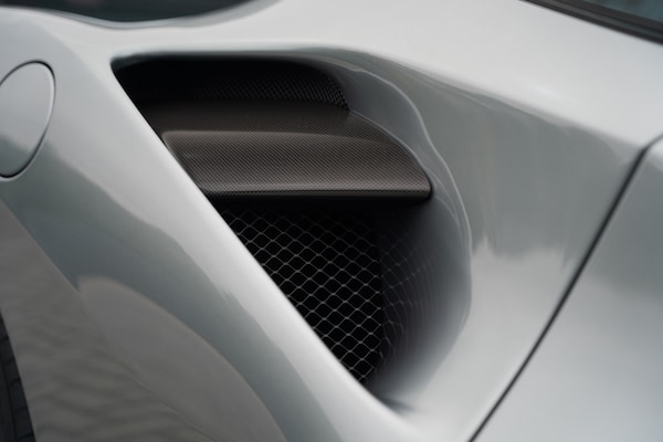 Used Ferrari 488 2022 for sale - 75396630: Photo 38