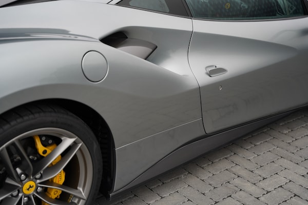 Used Ferrari 488 2022 for sale - 75396630: Photo 39