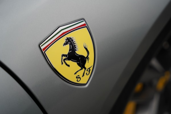Used Ferrari 488 2022 for sale - 75396630: Photo 41