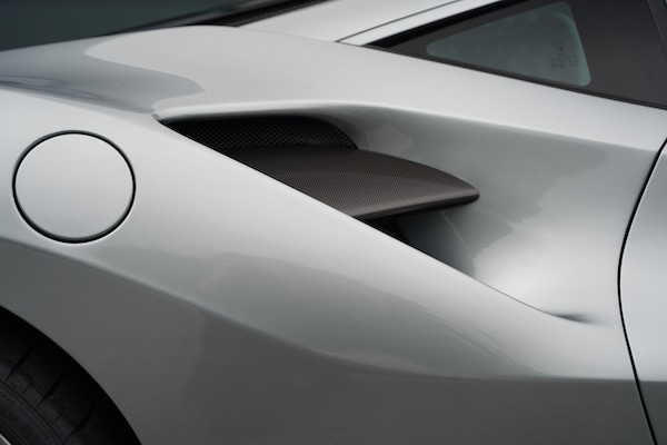 Used Ferrari 488 2022 for sale - 75396630: Photo 42