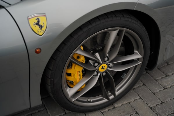 Used Ferrari 488 2022 for sale - 75396630: Photo 43