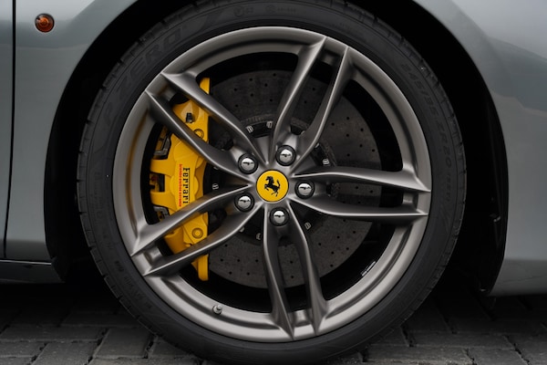 Used Ferrari 488 2022 for sale - 75396630: Photo 44