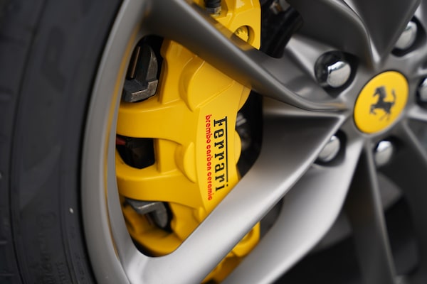 Used Ferrari 488 2022 for sale - 75396630: Photo 45