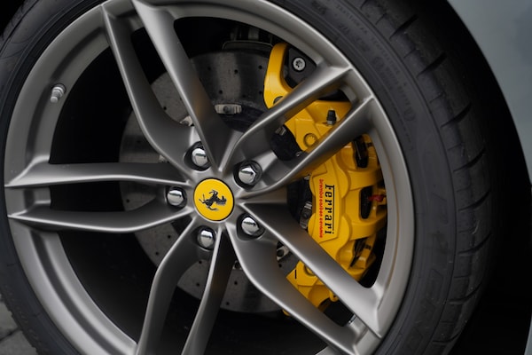 Used Ferrari 488 2022 for sale - 75396630: Photo 46