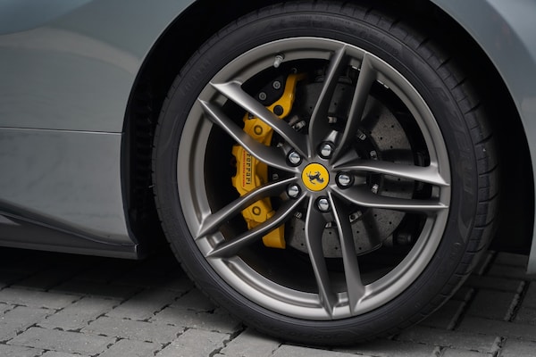 Used Ferrari 488 2022 for sale - 75396630: Photo 47
