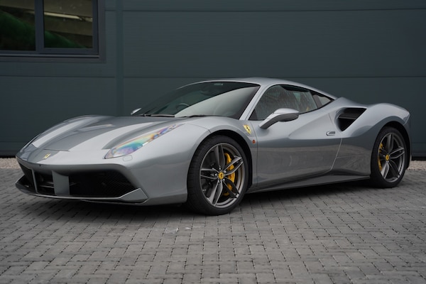 Used Ferrari 488 2022 for sale - 75396630: Photo 4