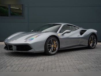 Used Ferrari 488 2022 for sale - 75396630: Photo