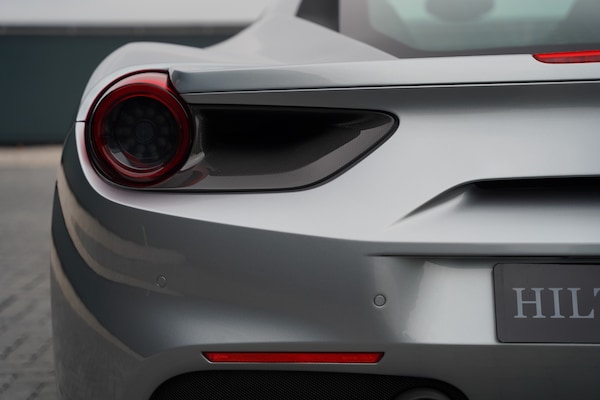 Used Ferrari 488 2022 for sale - 75396630: Photo 51