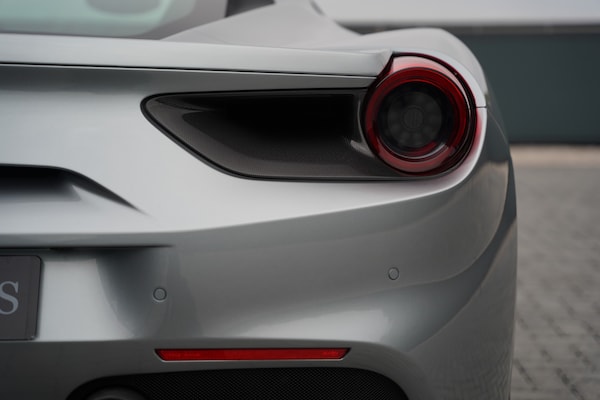 Used Ferrari 488 2022 for sale - 75396630: Photo 52